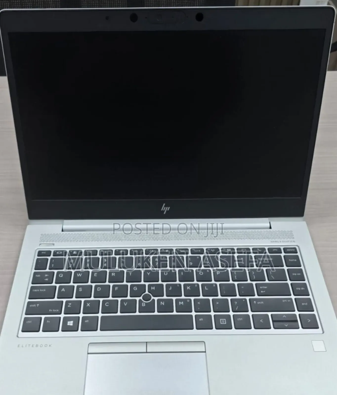 New Laptop HP Pavilion 15 16GB AMD Ryzen 5 SSD 512GB