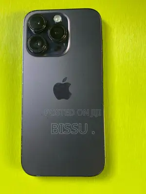 Photo - Apple iPhone 14 Pro 256 GB Purple