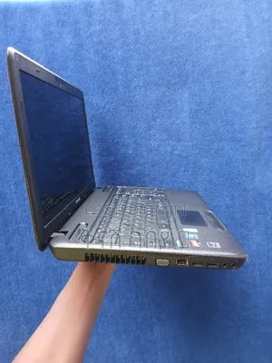 New Laptop Toshiba Satellite C665 4GB HDD 256GB