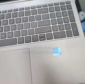 New Laptop HP EliteBook 840 16GB Intel Core I5 SSD 512GB