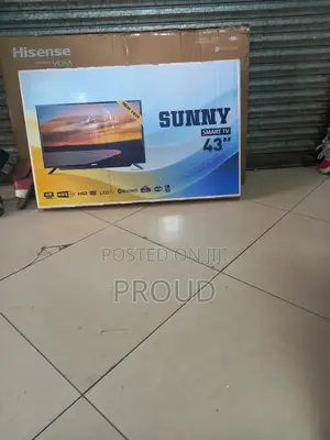 Photo - Sunny 43 Inch Tv