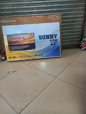 Sunny 43 Inch Tv
