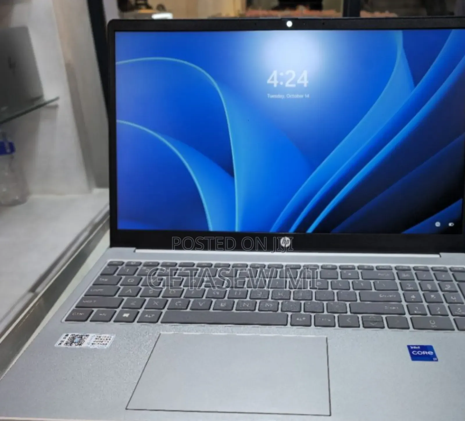 New Laptop HP Stream Notebook 16GB Intel Core I7 SSD 512GB