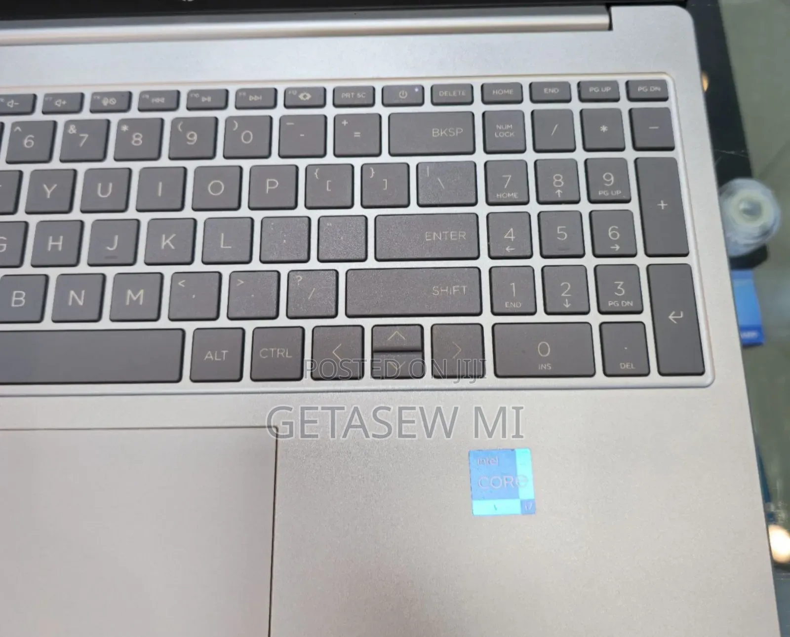 New Laptop HP Stream Notebook 16GB Intel Core I7 SSD 512GB