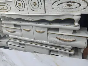 Tv Stand 1.50m – New Model 2025! Modern, Strong Stylish!