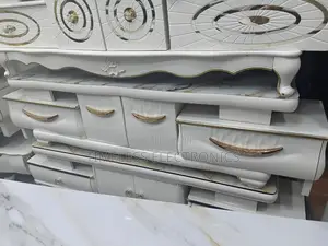 Tv Stand 1.50m – New Model 2025! Modern, Strong Stylish!