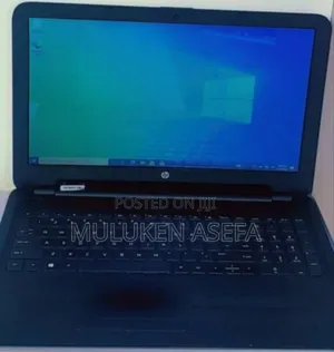 New Laptop HP Stream Notebook 8GB AMD A10 SSD 512GB