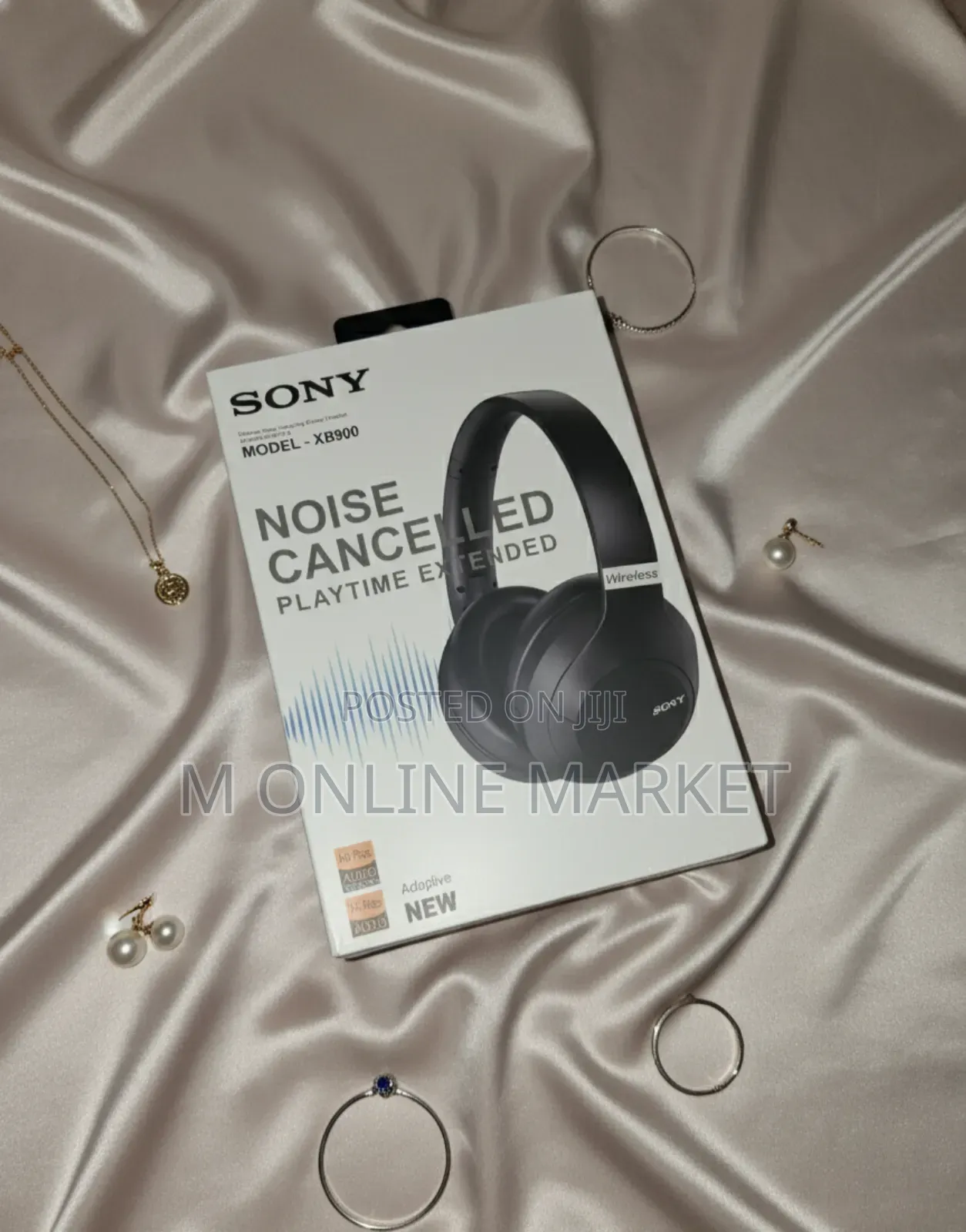 Sony 900 Lasts Longer, Your Investment Protected Fully.