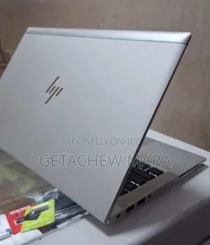 New Laptop HP EliteBook 840 G8 16GB Intel Core I7 SSD 512GB