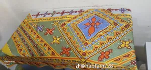 Photo - Wendesen Traditional Clothes