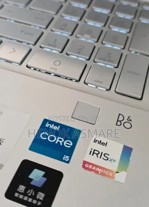 New Laptop HP Pavilion 15 16GB Intel Core I5 SSD 1T