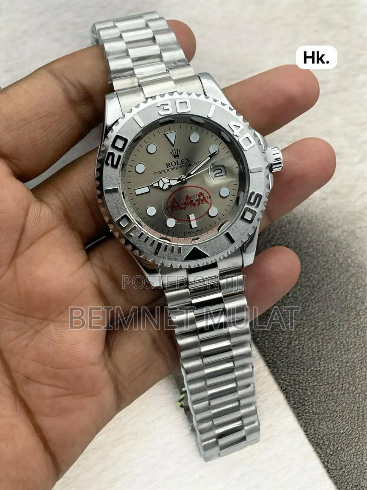 Rolex Olyster