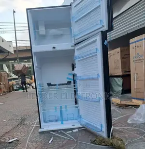 Keep It Fresh in Style  | Smart 510l High-Quality Refrigerator