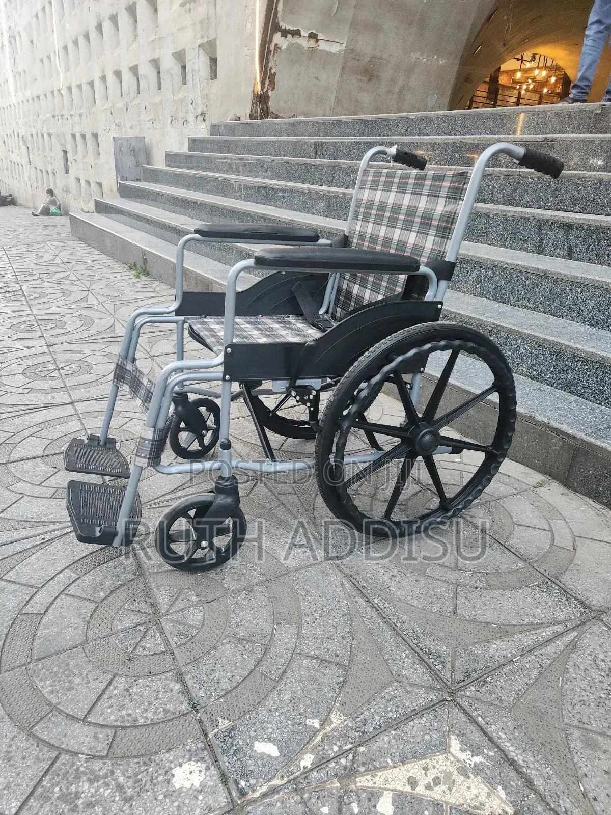 Norm Foldable Wheelchair麵粉wheelchair㠭不wheelchair協會wheelchair Medical