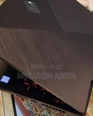 Photo - New Laptop HP Omen 17 16GB Intel Core I7 SSD 512GB