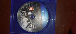 Photo - Callbof Duty: Modern Warfare (2019) Used