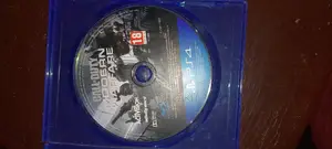 Callbof Duty: Modern Warfare (2019) Used