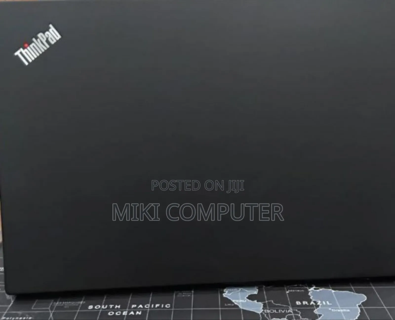 New Laptop Lenovo ThinkPad T14 16GB Intel Core I5 SSD 512GB