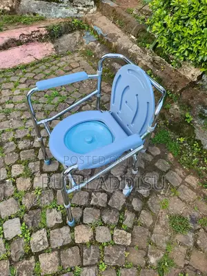 Photo - Commode Chair奇蹟toilet Chair傳統commode Chair麵包commode Chair夷狄poty Chair