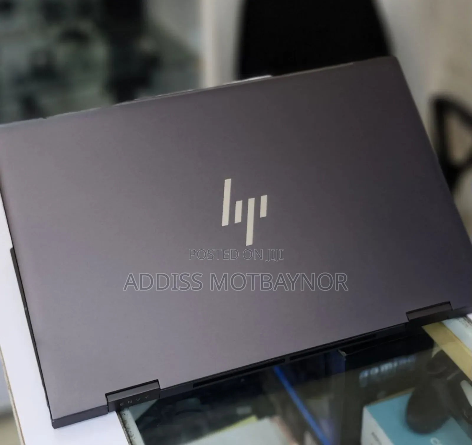 New Laptop HP Envy X2 11 32GB Intel Core I7 SSD 1T