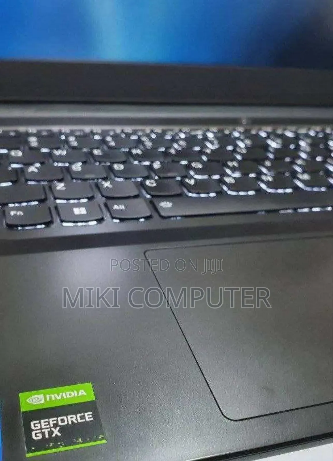 New Laptop Lenovo Ideapad 3 16GB Intel Core I7 SSD 512GB