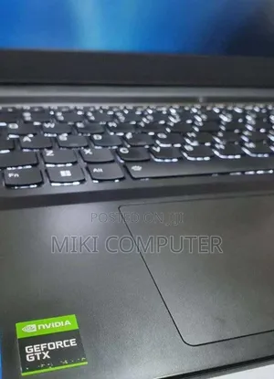 New Laptop Lenovo Ideapad 3 16GB Intel Core I7 SSD 512GB