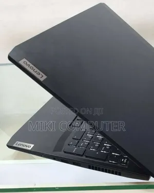 New Laptop Lenovo Ideapad 3 16GB Intel Core I7 SSD 512GB