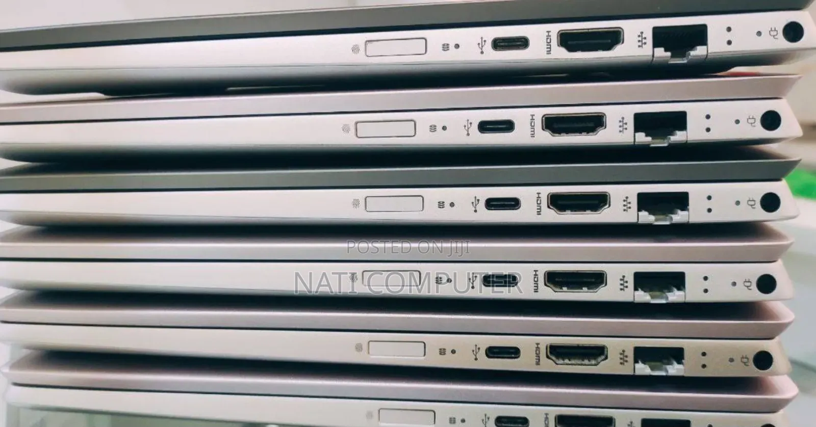 New Laptop HP Pavilion X360 14 16GB Intel Core I7 SSD 512GB