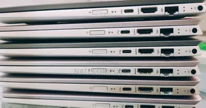 New Laptop HP Pavilion X360 14 16GB Intel Core I7 SSD 512GB