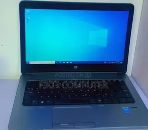 New Laptop HP ProBook 640 G1 4GB Intel Core I5 SSD 500GB