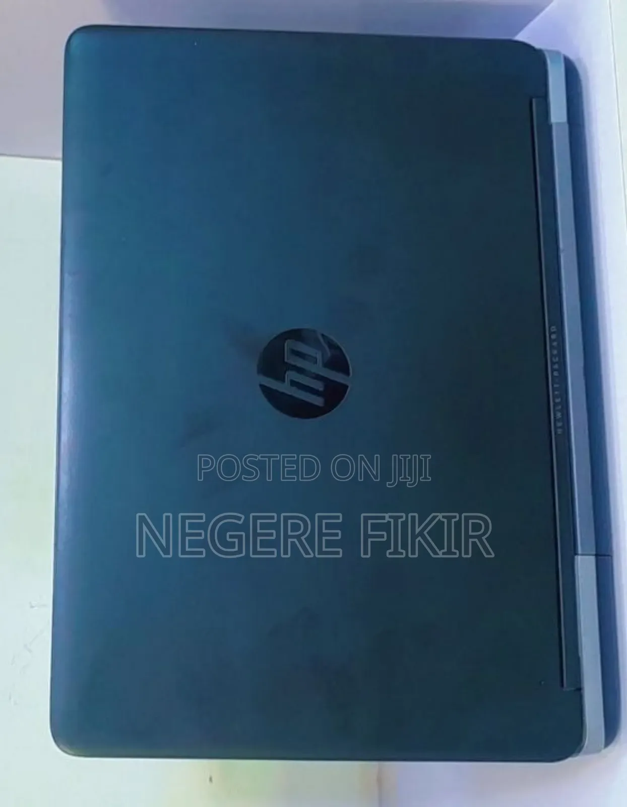 New Laptop HP ProBook 640 G1 4GB Intel Core I5 SSD 500GB