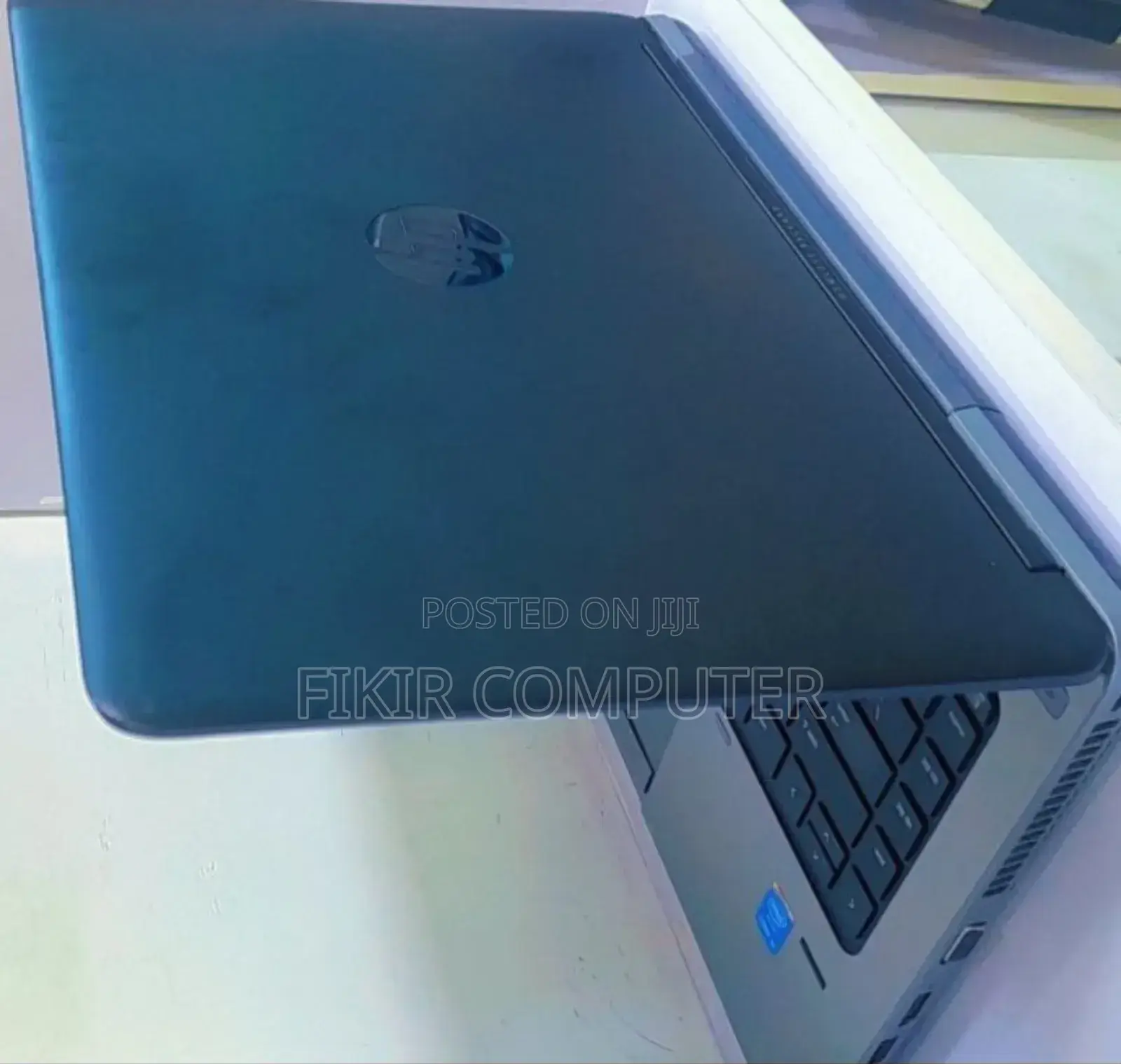 New Laptop HP ProBook 640 G1 4GB Intel Core I5 SSD 500GB