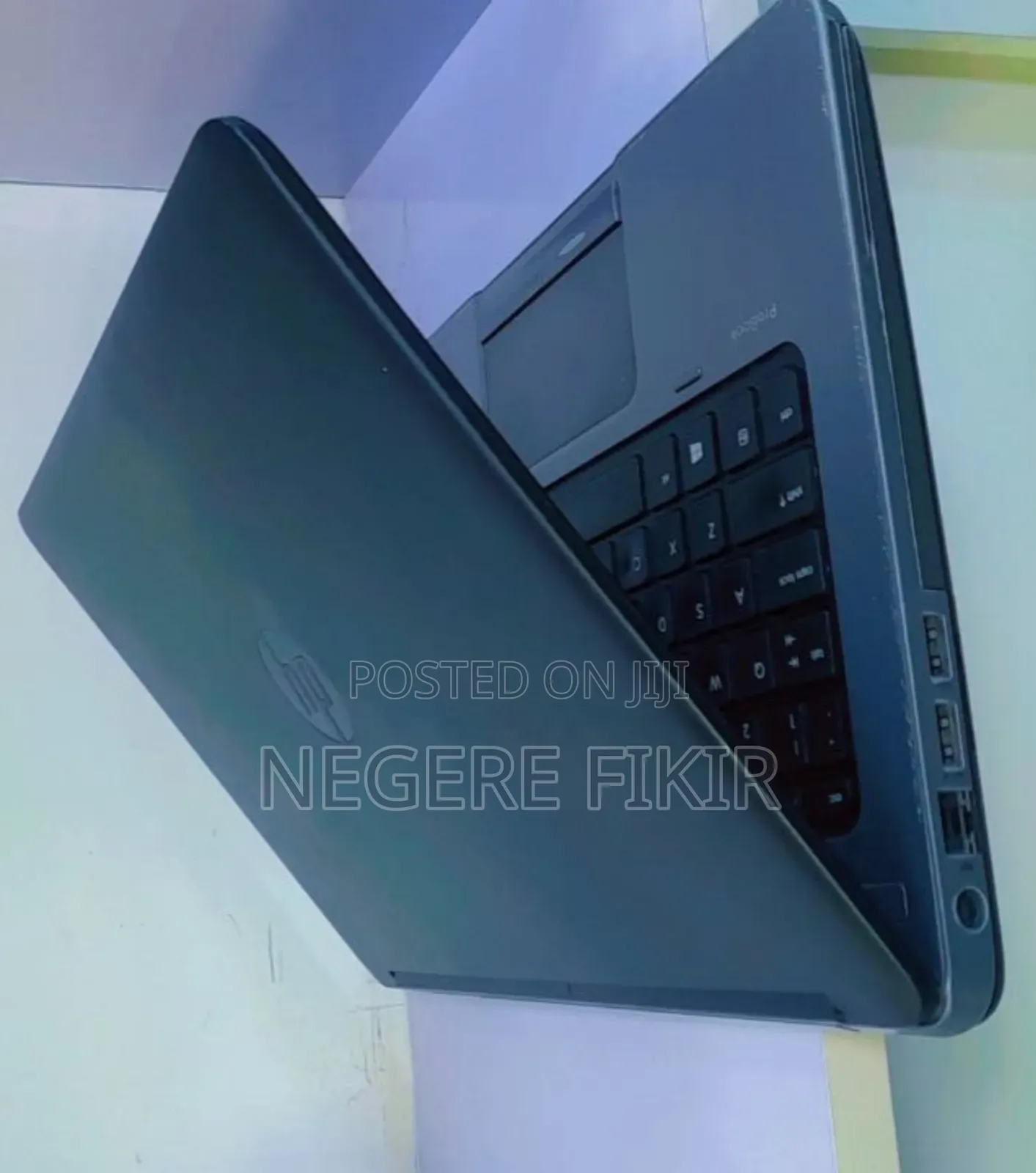 New Laptop HP ProBook 640 G1 4GB Intel Core I5 SSD 500GB