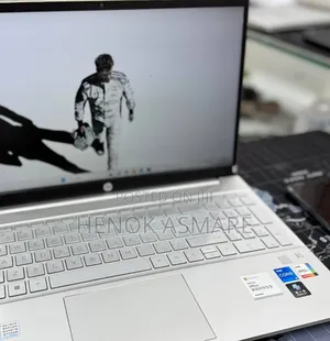 New Laptop HP Pavilion 15 16GB Intel Core I5 SSD 1T