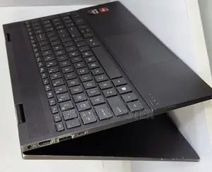 New Laptop HP Envy X360 16GB AMD Ryzen 5 SSD 256GB