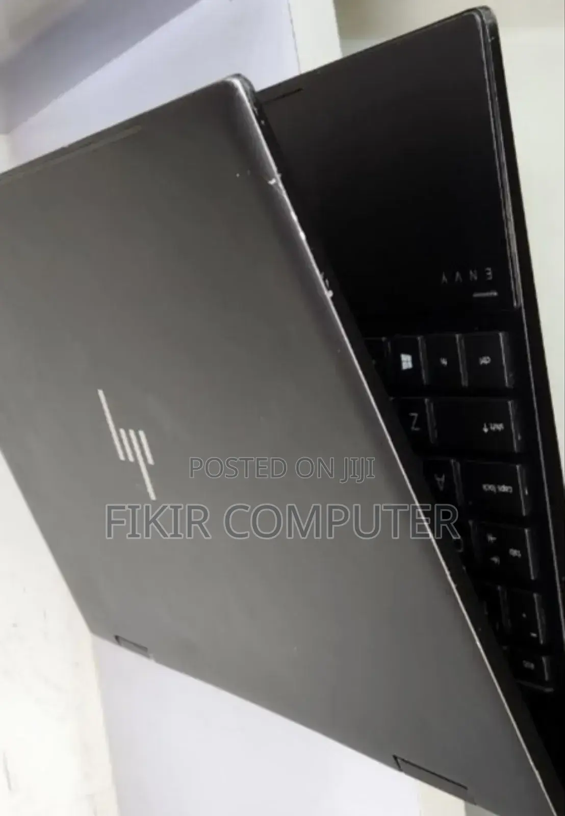 New Laptop HP Envy X360 16GB AMD Ryzen 5 SSD 256GB