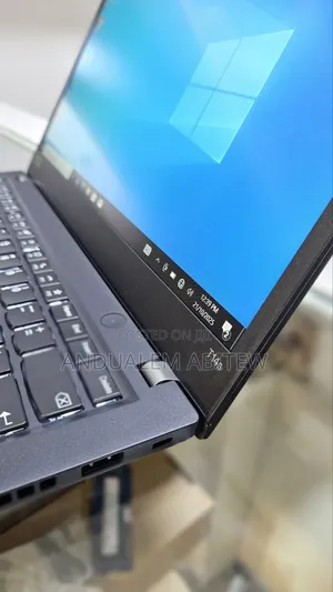 New Laptop Lenovo Thinkpad T14s Gen 1 8GB Intel Core I5 SSD 256GB