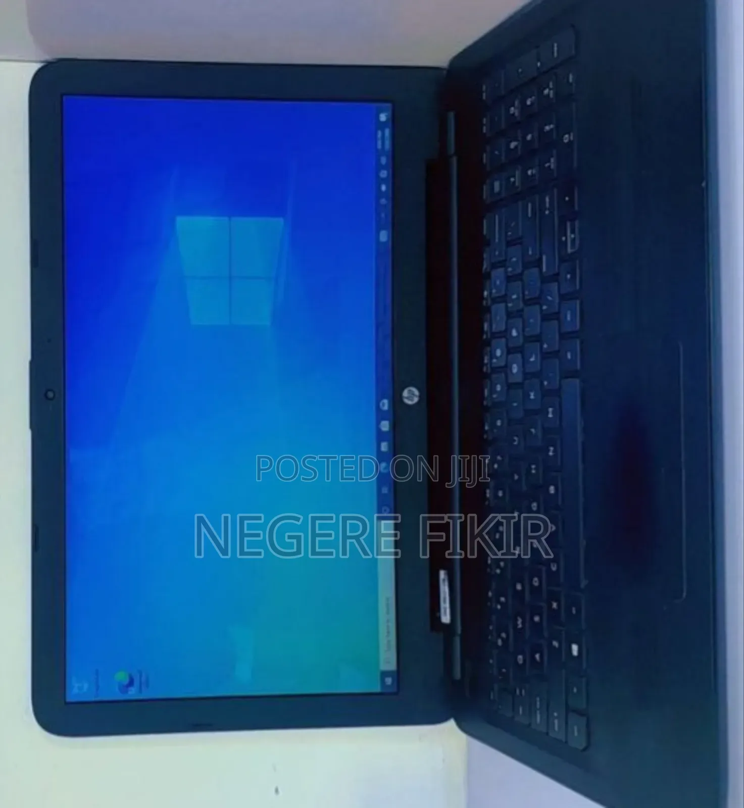 New Laptop HP Stream Notebook 8GB AMD A10 SSD 512GB