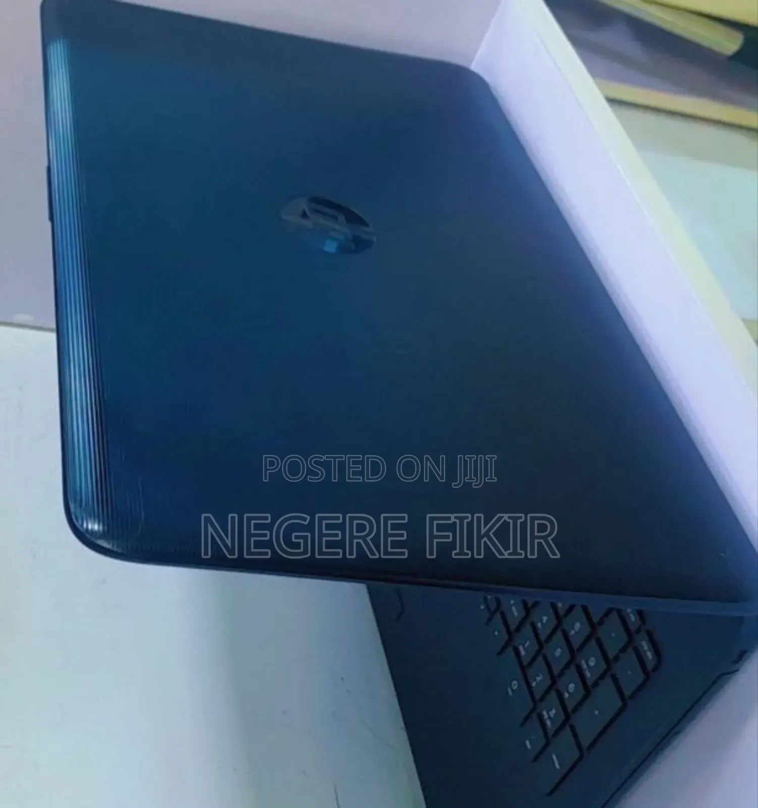 New Laptop HP Stream Notebook 8GB AMD A10 SSD 512GB