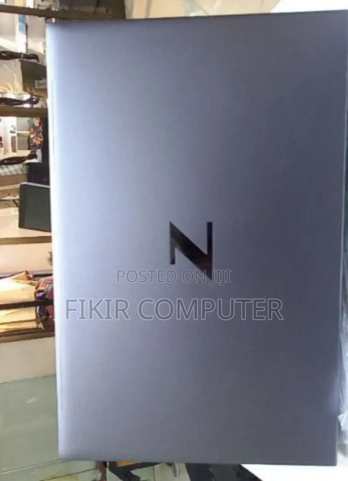 New Laptop HP ZBook Fury 16 G9 16GB Intel Core I5 SSD 512GB