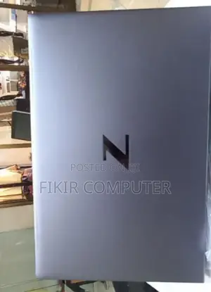 New Laptop HP ZBook Fury 16 G9 16GB Intel Core I5 SSD 512GB