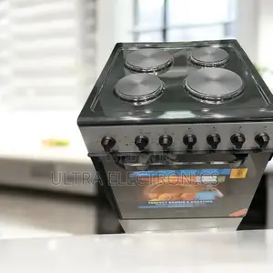 Media Oven 60/60 Timer System Fan System