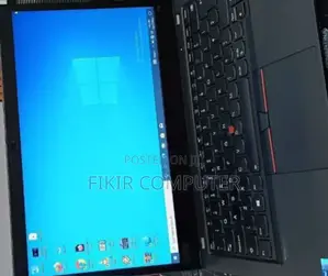 Photo - New Laptop Lenovo ThinkPad T14 16GB Intel Core I5 SSD 512GB