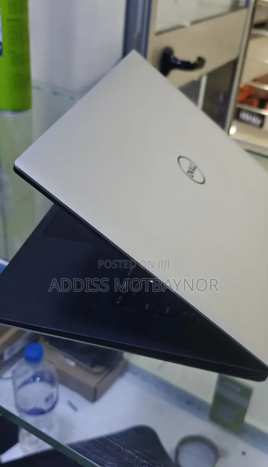 New Laptop Dell Precision 5540 16GB Intel Core I7 SSD 1T