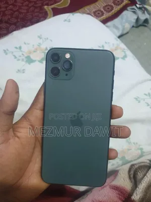 New Apple iPhone 11 Pro Max 512 GB Silver