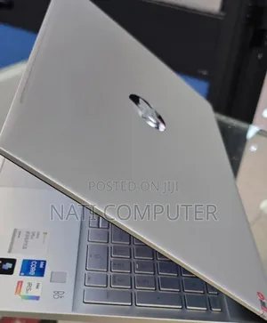 New Laptop HP Pavilion 15 16GB Intel Core I5 SSD 1T