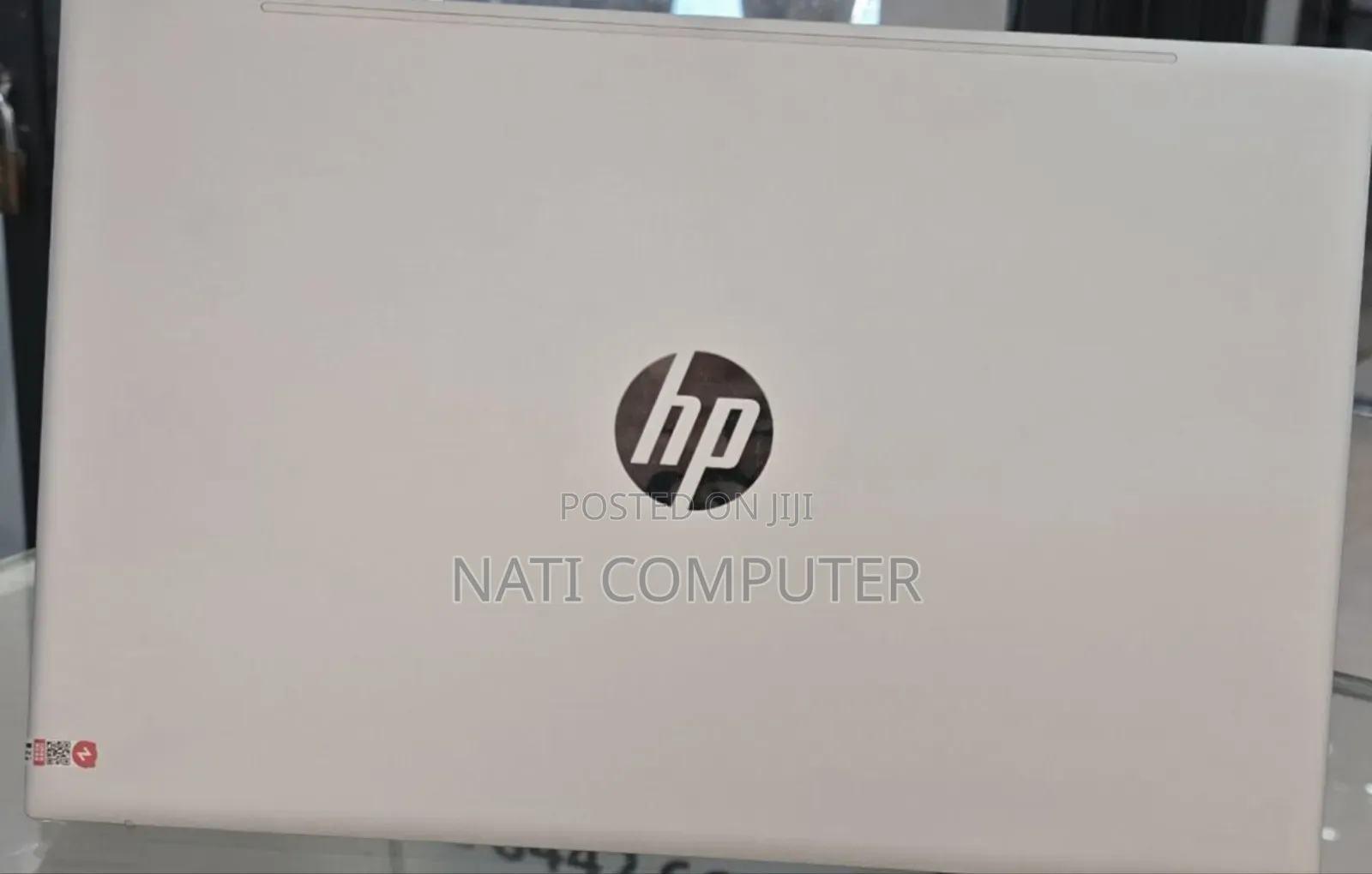 New Laptop HP Pavilion 15 16GB Intel Core I5 SSD 1T