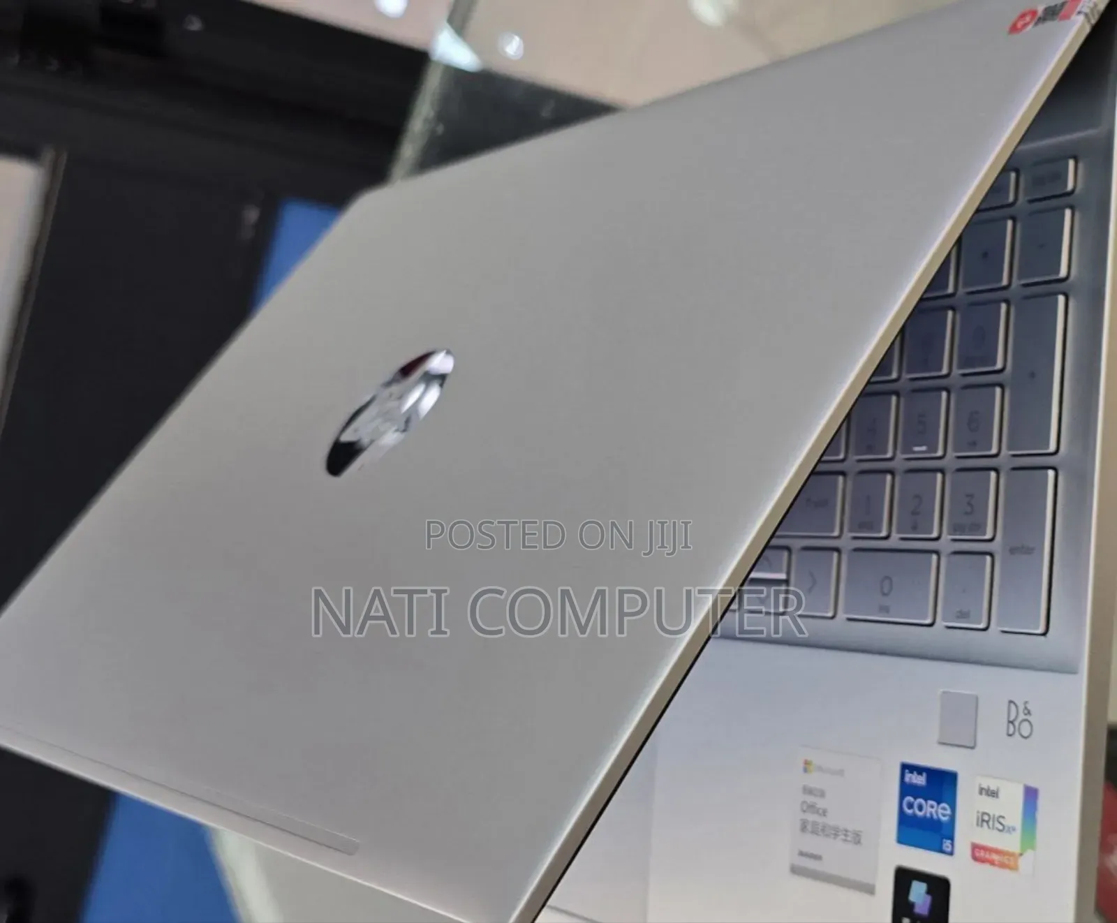 New Laptop HP Pavilion 15 16GB Intel Core I5 SSD 1T