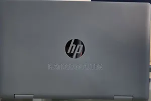 Photo - New Laptop HP Envy X360 16GB Intel Core I7 SSD 512GB