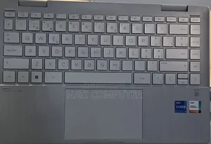 New Laptop HP Envy X360 16GB Intel Core I7 SSD 512GB